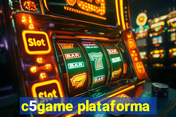 c5game plataforma